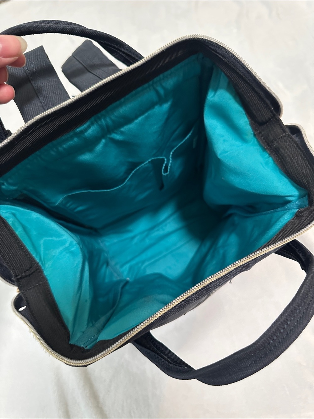 🚗 Anello Mini Backpack - Picture 3 of 3